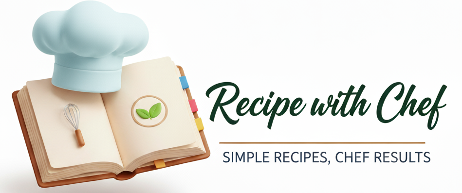 Recipe With Chef